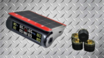Tire Pressure Monitoring System