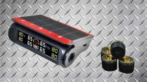 Tire Pressure Monitoring System