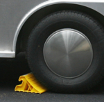 Trailer Wheel Chocks