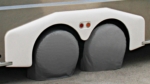 UV Protective Wheel Covers