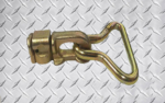 Triangle Ratchet Strap Connector