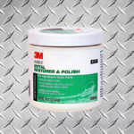 3M Marine Restorer and Polish