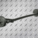 Axle and Tire Upgrade to Increase GVW