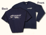 Aerovault Trailer T-Shirt