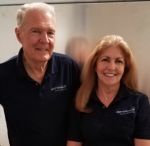 Aerovault Liquid Polo Shirt